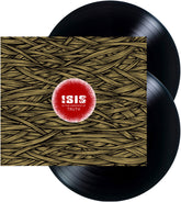the album cover for Isis - In the Absence Of Truth