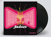 the album cover for Jadoes - Dumpo