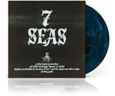 the album cover for Dirty Heads - 7 Seas [Palisades]