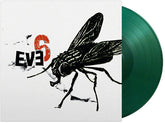 Eve 6 - Eve 6 LP (Limited Edition, 180 Gram Vinyl, Green Colored Vinyl, Holland)