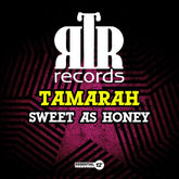 the album cover for Tamarah - Sweet As Honey (Mod)