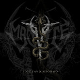 the album cover for Madvice - L'ottavo Giorno