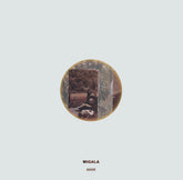 the album cover for Migala - Arde