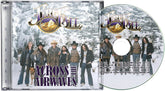the album cover for Firefall - Across The Airwaves