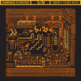 the album cover for Twenty Years Deep / Various (Colv) - Twenty Years Deep / Various [Colored Vinyl]