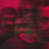 the album cover for All Them Witches - House of Mirrors