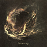 the album cover for Firtan - Okeanos