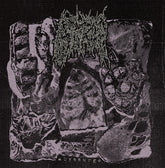 the album cover for Strup - Abyssurge