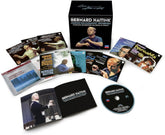 the album cover for Haitink / London Philharmonic Orchestra - Complete Recordings On Decca & Philip (Box)