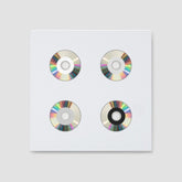 the album cover for Joseph Branciforte  / Dumoulin,Jozef - Iterae