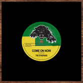 the album cover for Ethiopians - Come On Now / Sh'boom [Reissue]