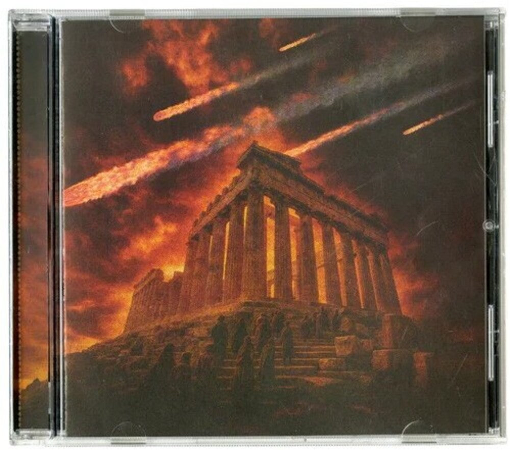 Salvation Ransom Ransom / Boldy James / Nicholas Craven - Salvation For The Wicked CD
