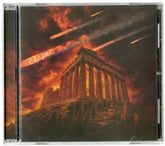 the album cover for Ransom / Boldy James / Nicholas Craven - Salvation For The Wicked