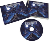 the album cover for Leatherwitch - First Spell [Limited Edition]