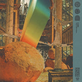 the album cover for C.Ling - Vault With Holes