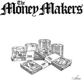 the album cover for Jackie Mittoo - Money Makers