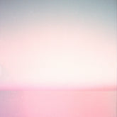 the album cover for Matti Bye - Sea - Deluxe Edition Clear [Clear Vinyl] [Deluxe] [180 Gram]