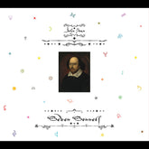 the album cover for John Zorn - Seven Sonnets