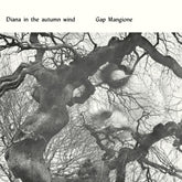the album cover for Gap Mangione - Diana In The Autumn Wind