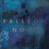 the album cover for Tarja - Frisson Noir [Purple 2LP + 24P Booklet]