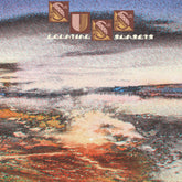 the album cover for Suss - Counting Sunsets