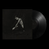the album cover for Kelsey Lu - So Help Me God [Black]