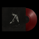 the album cover for Kelsey Lu - So Help Me God [Indie Exclusive Brick Colored]