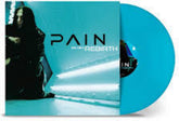 the album cover for Pain - Rebirth [Colored Vinyl] (Ltbl) [Indie Exclusive] [Remastered]