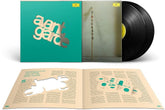 the album cover for Mauricio Kagel - Kagel: Acustica (Avantgarde Vinyl Series) [Limited Edition]