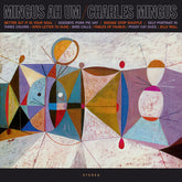 Charles Mingus - Mingus Ah Um LP (Limited Edition, 180 Gram Vinyl, Spain)
