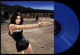 Kenia Os - K De Karma LP (Blue Colored Vinyl)