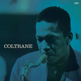 John Coltrane - Coltrane - Limited 180-Gram Blue Colored Vinyl with Bonus Tracks LP