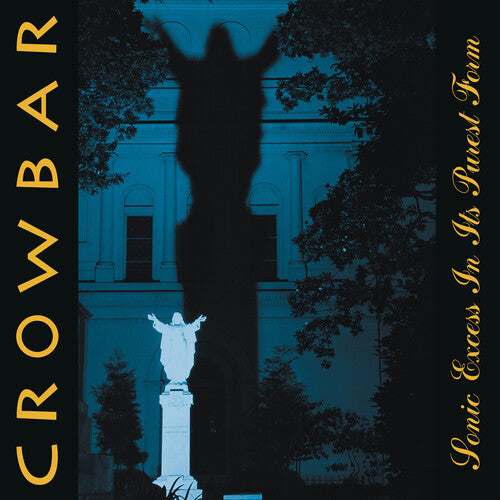 Crowbar - Sonic Excess in Its Purest Form 2LP (Reissue)