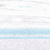 the album cover for Emily Sprague  A. - Double Moon