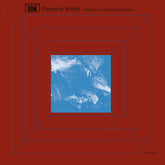 the album cover for Francois Bayle - Jeita Ou Murmure Des Eaux
