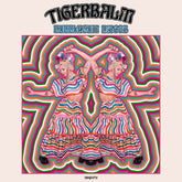 the album cover for TigerBalm - Bubblegum Discos