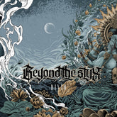 the album cover for Beyond the Styx - Divid