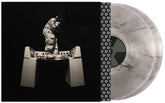 the album cover for Don Toliver - Octane [Clear Vinyl] (Ofgv) (Smok)