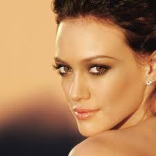 Hilary Duff - Dignity LP (Colored Vinyl)