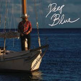 the album cover for Ernest - Deep Blue