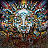 the album cover for Sublime - Until The Sun Explodes [Blue Gray]