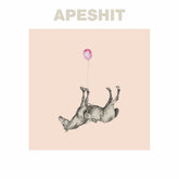 the album cover for Sound Of Animals Fighting - Apeshit