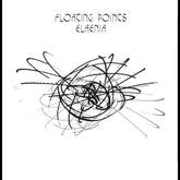 the album cover for Floating Points - Elaenia - 10th Anniversary (Aniv)
