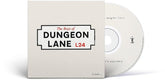 the album cover for Paul McCartney - Boys Of Dungeon Lane