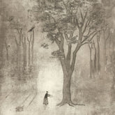 the album cover for Go Hirano - The Habit