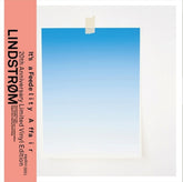 the album cover for Lindstrom - It's A Feedelity Affair (20th Anniversary) (Aniv)
