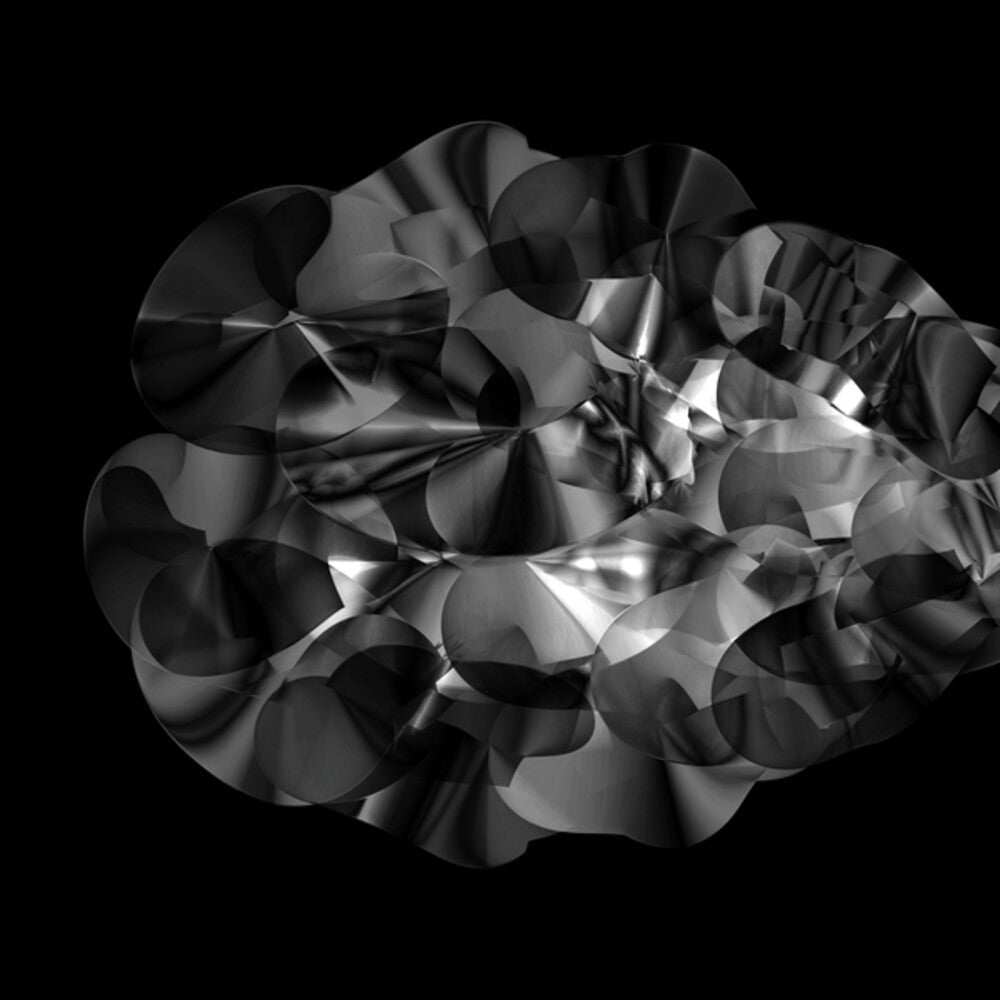 the album cover for Meeting By Chance - Time Deception