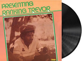 Ranking Trevor - Presenting Ranking Trevor LP