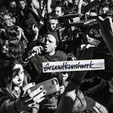 the album cover for Dead Obies - Gesamkunstwerk