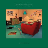 the album cover for Various Artists - Artificial Intelligence [Indie Exclusive Recycled Vinyl]